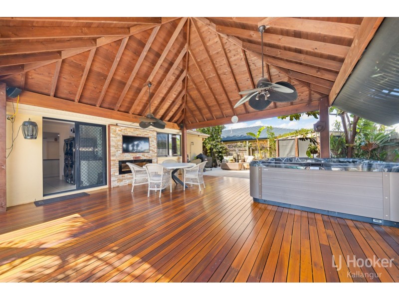 2 Diane Parade, Kallangur QLD 4503