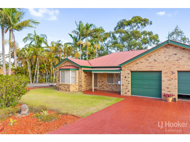 8/73 School Road, Kallangur QLD 4503