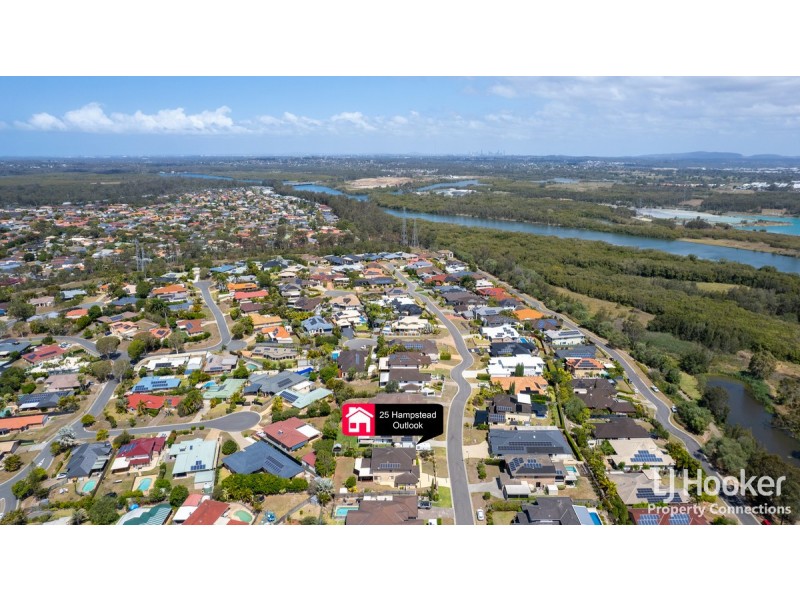 25 Hampstead Outlook, Murrumba Downs QLD 4503