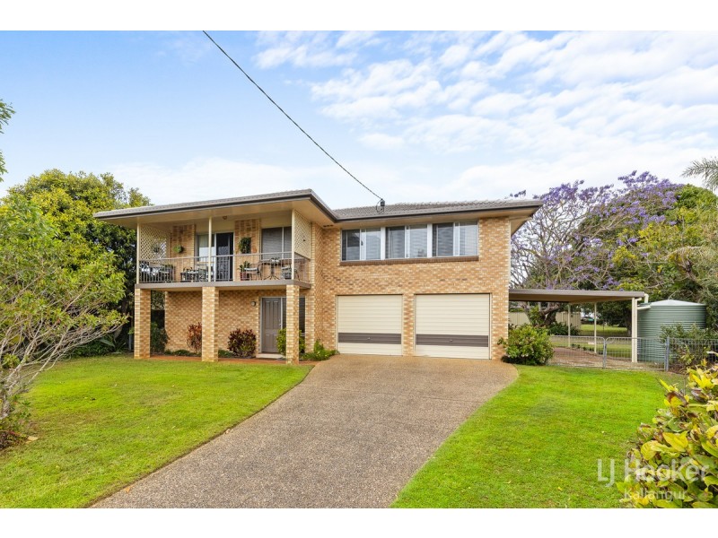 3 Leo Court, Kallangur QLD 4503