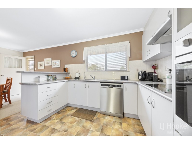 3 Leo Court, Kallangur QLD 4503