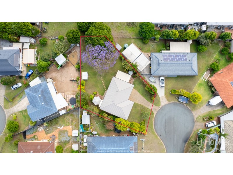 3 Leo Court, Kallangur QLD 4503