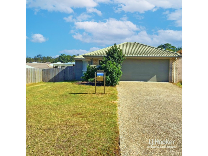 41 Birchgrove Crescent, Kallangur QLD 4503