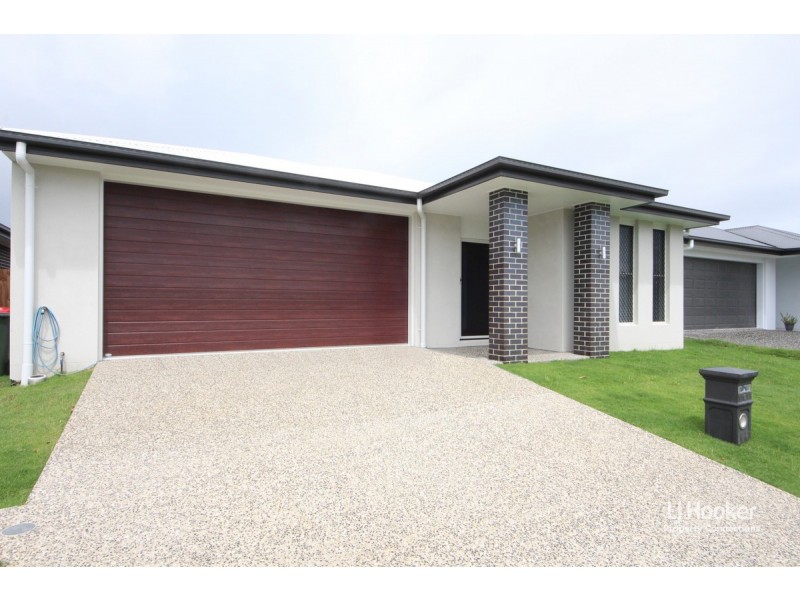 9 Majestic Avenue, Griffin QLD 4503