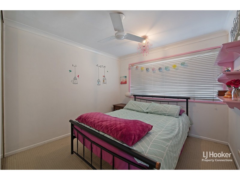 18 Campbell Street, Kallangur QLD 4503
