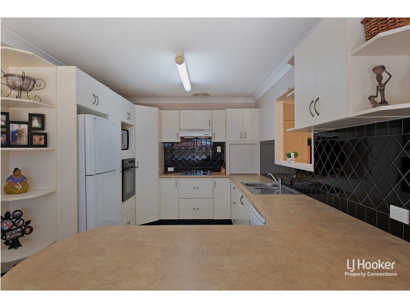18 Campbell Street, Kallangur QLD 4503