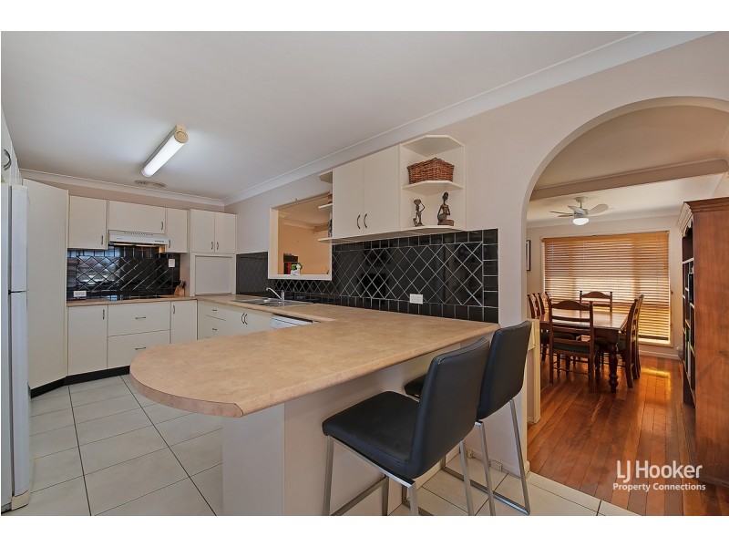18 Campbell Street, Kallangur QLD 4503