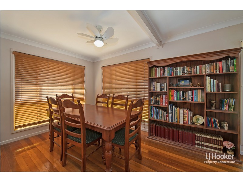 18 Campbell Street, Kallangur QLD 4503