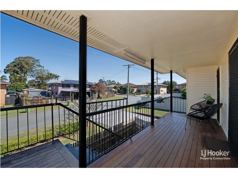 18 Campbell Street, Kallangur QLD 4503