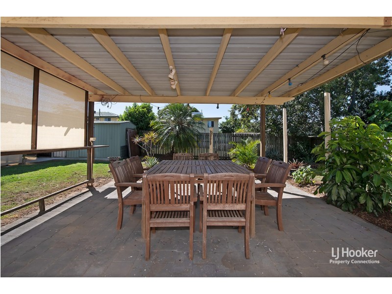 18 Campbell Street, Kallangur QLD 4503