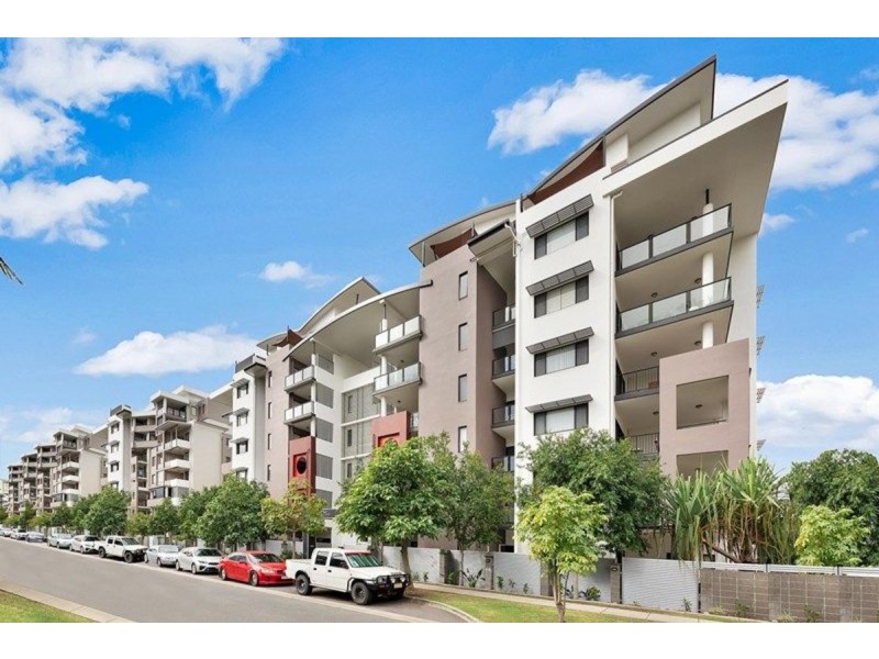 4/37 Playfield Street, Chermside QLD 4032