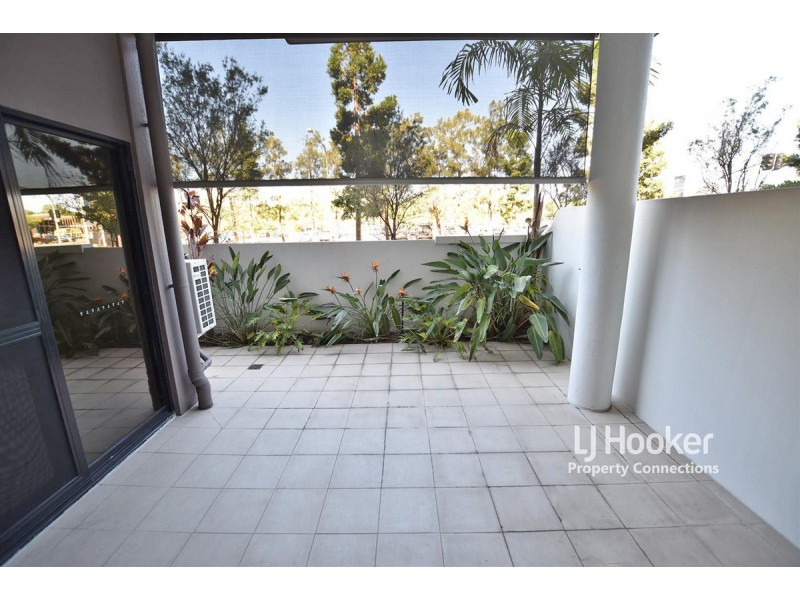 4/37 Playfield Street, Chermside QLD 4032