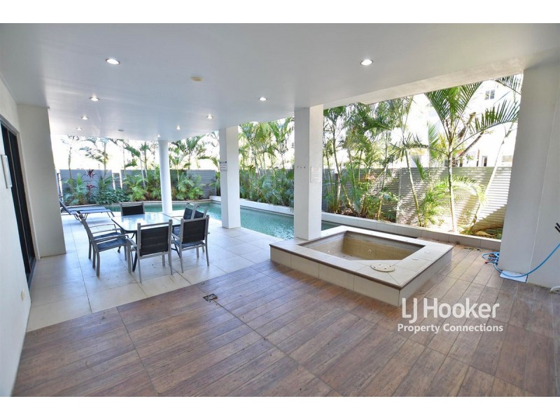 4/37 Playfield Street, Chermside QLD 4032