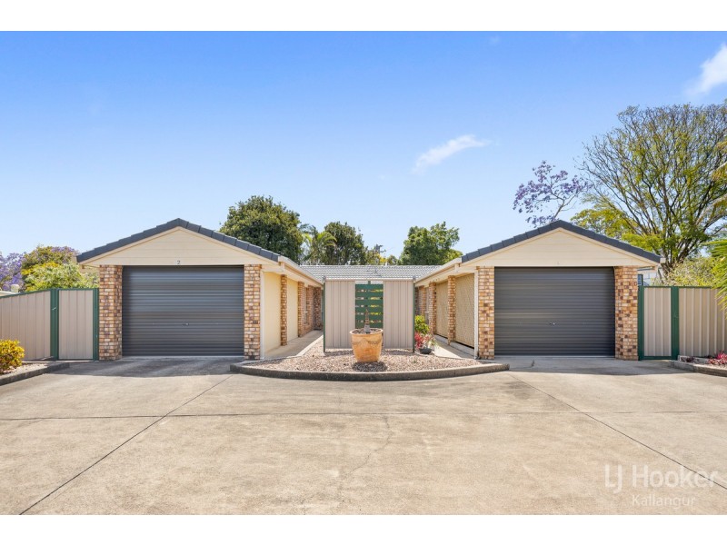 2/46 Wyena Street, Kallangur QLD 4503