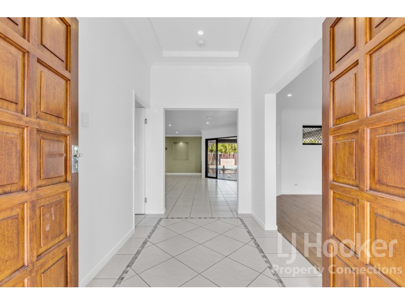 16 Yellow Robin Court, Narangba QLD 4504