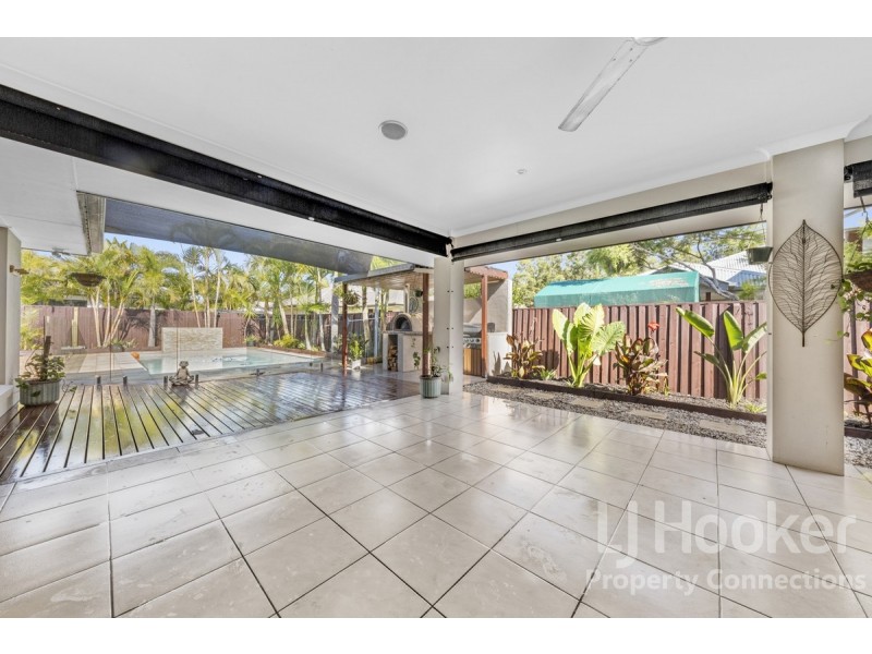 16 Yellow Robin Court, Narangba QLD 4504