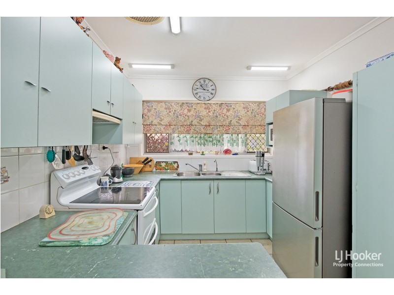 21 Mark Street, Kallangur QLD 4503