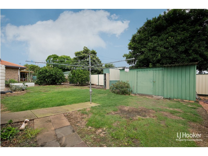 21 Mark Street, Kallangur QLD 4503