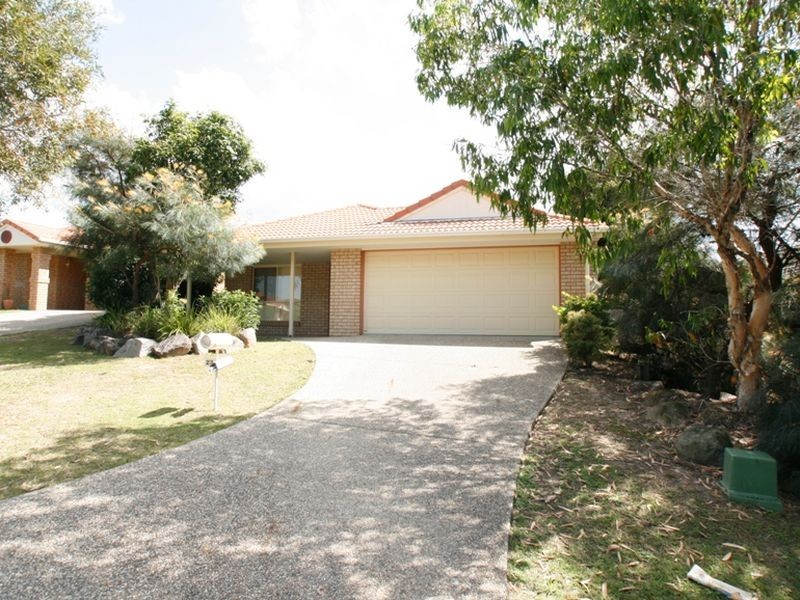 North Lakes QLD 4509