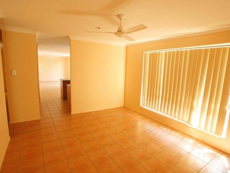 North Lakes QLD 4509