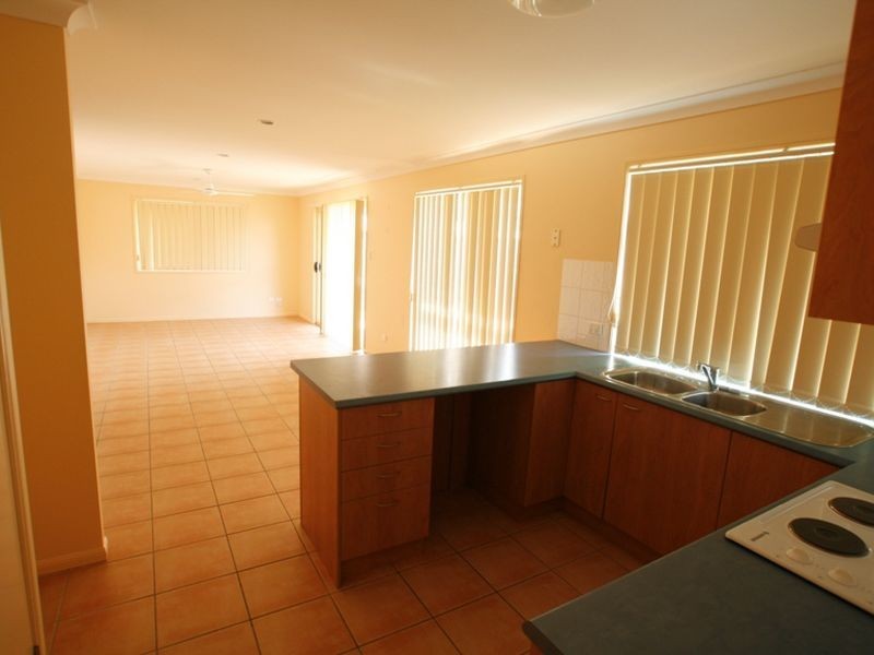 North Lakes QLD 4509