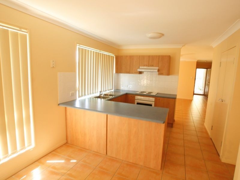 North Lakes QLD 4509
