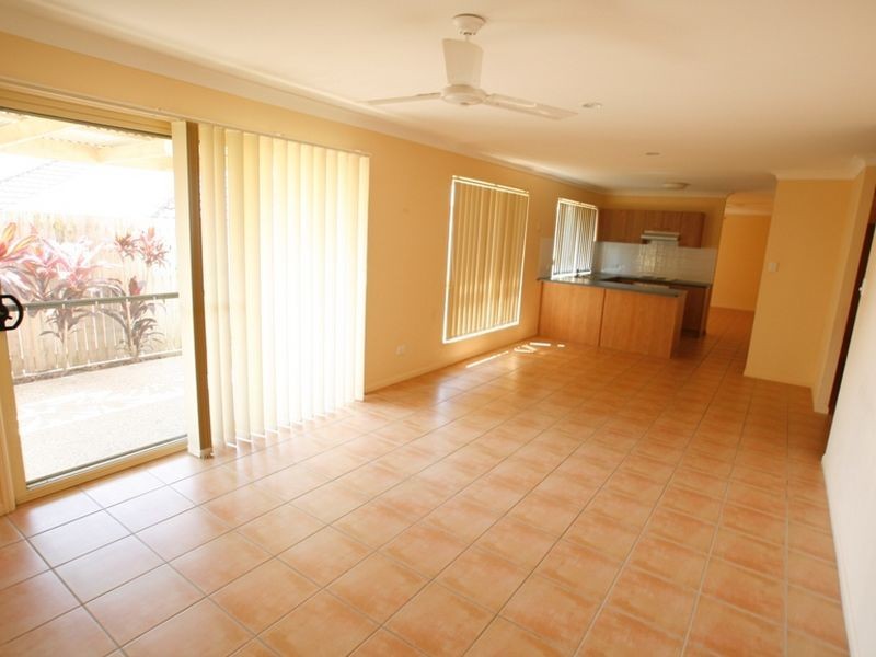 North Lakes QLD 4509