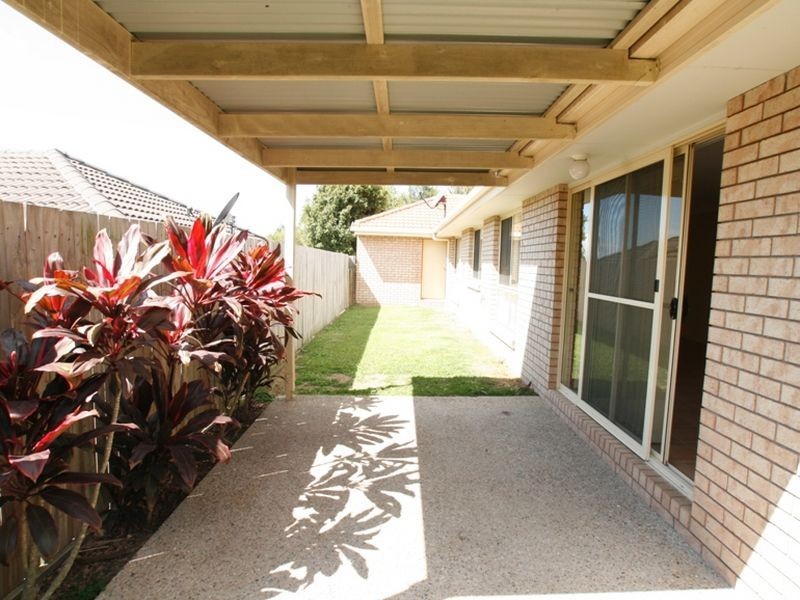 North Lakes QLD 4509