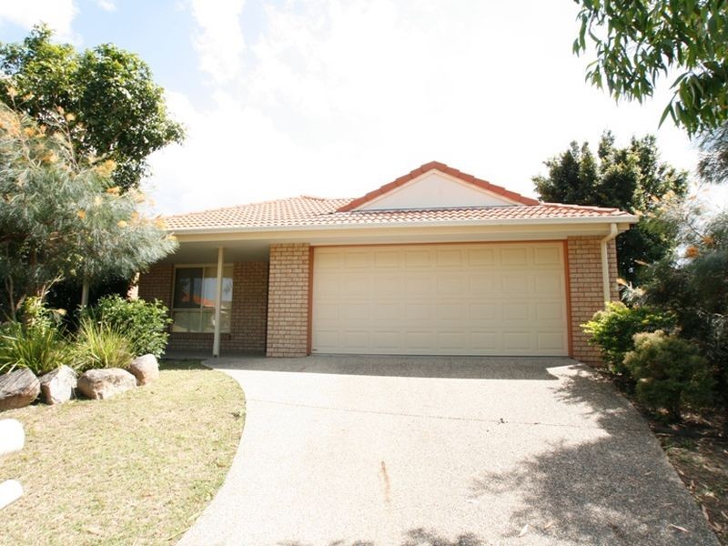 North Lakes QLD 4509