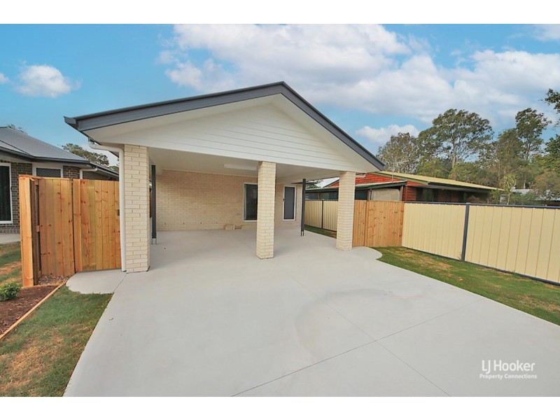 Unit 2/50 Rose Street West, Mango Hill QLD 4509