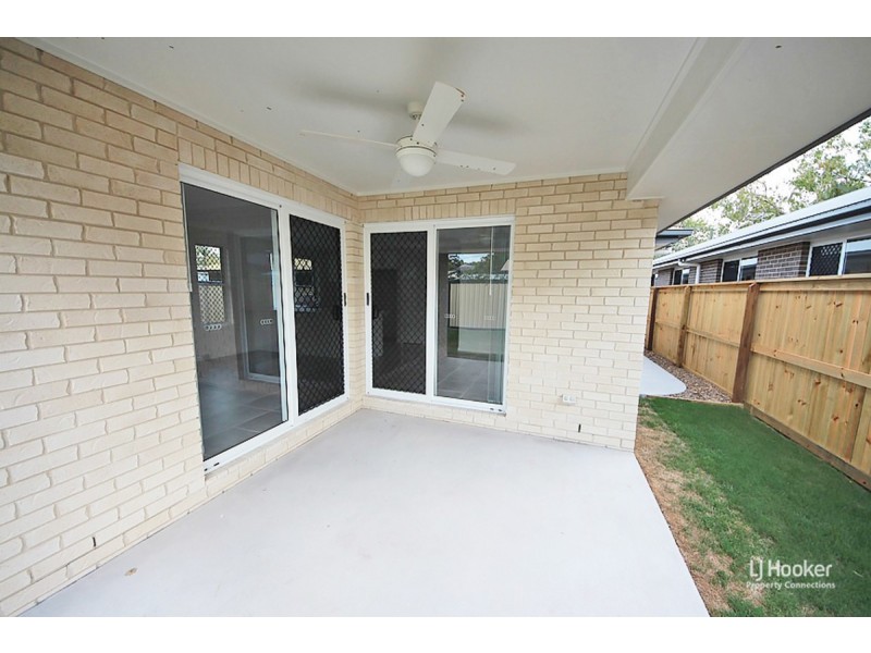 Unit 2/50 Rose Street West, Mango Hill QLD 4509