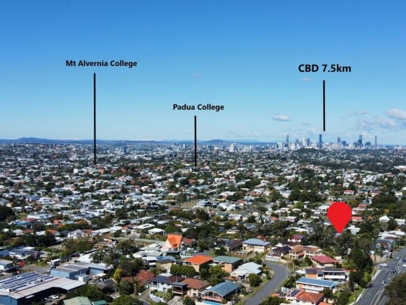 85 North Street, Kedron QLD 4031