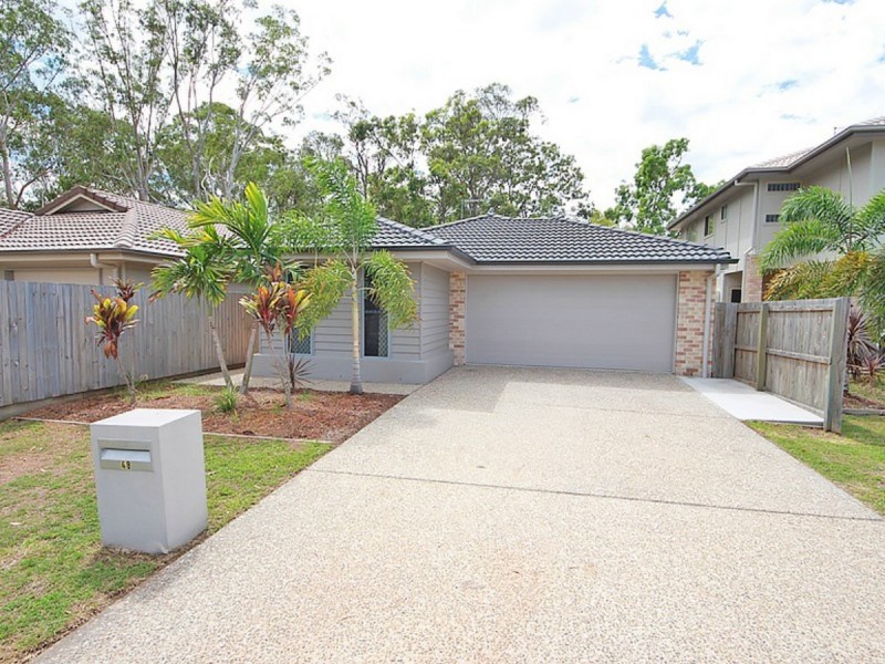48 Birchgrove Crescent, Kallangur QLD 4503