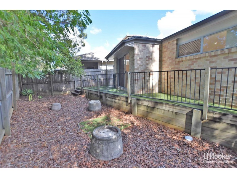 48 Birchgrove Crescent, Kallangur QLD 4503