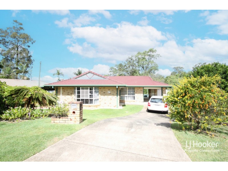 13 Goshawk Drive, Kallangur QLD 4503