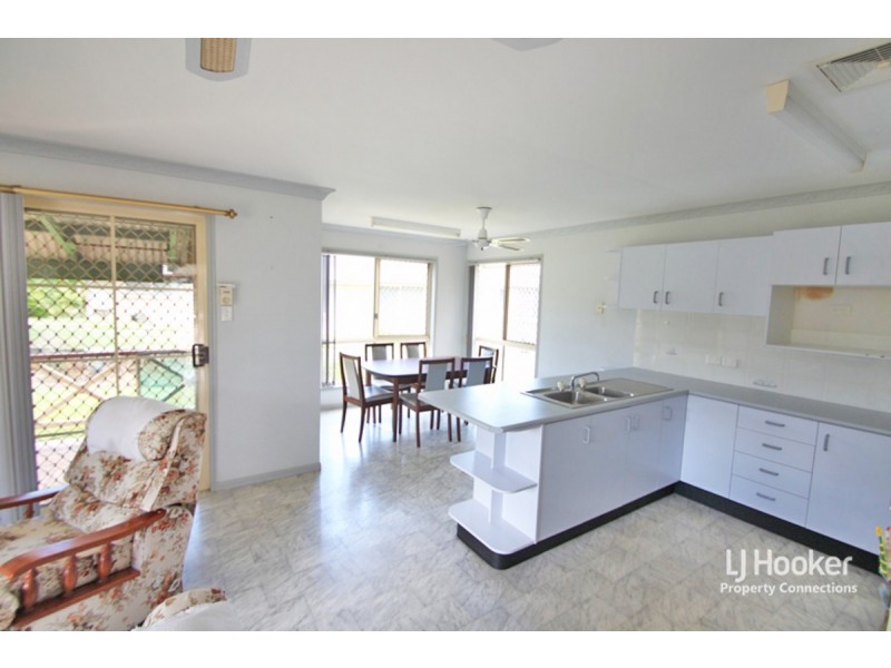 13 Goshawk Drive, Kallangur QLD 4503