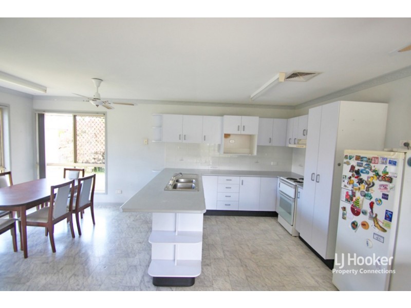 13 Goshawk Drive, Kallangur QLD 4503