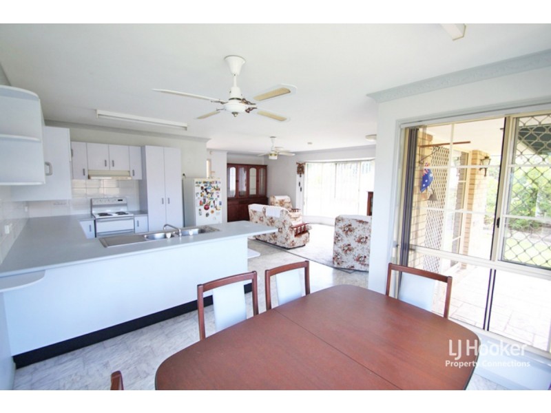 13 Goshawk Drive, Kallangur QLD 4503