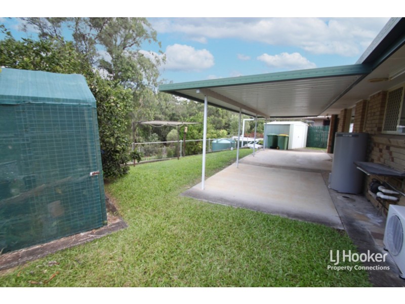 13 Goshawk Drive, Kallangur QLD 4503