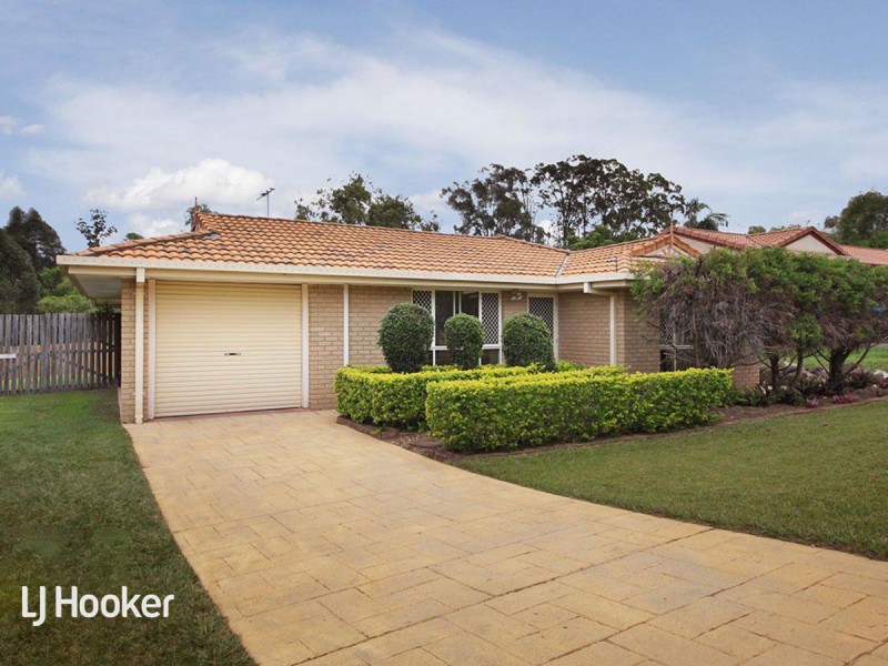 16 Wood Court, Kallangur QLD 4503