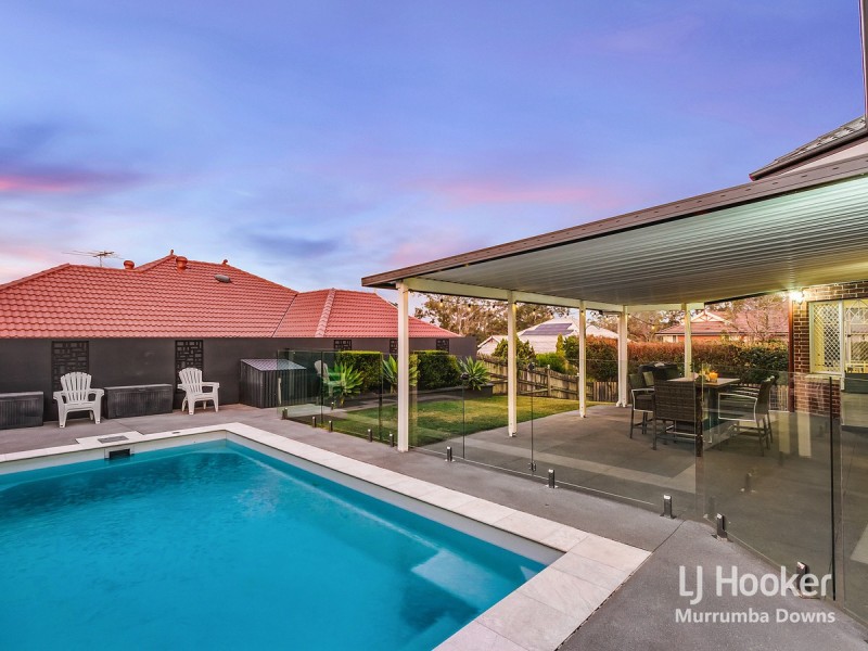 9 Cherington Way, Murrumba Downs QLD 4503