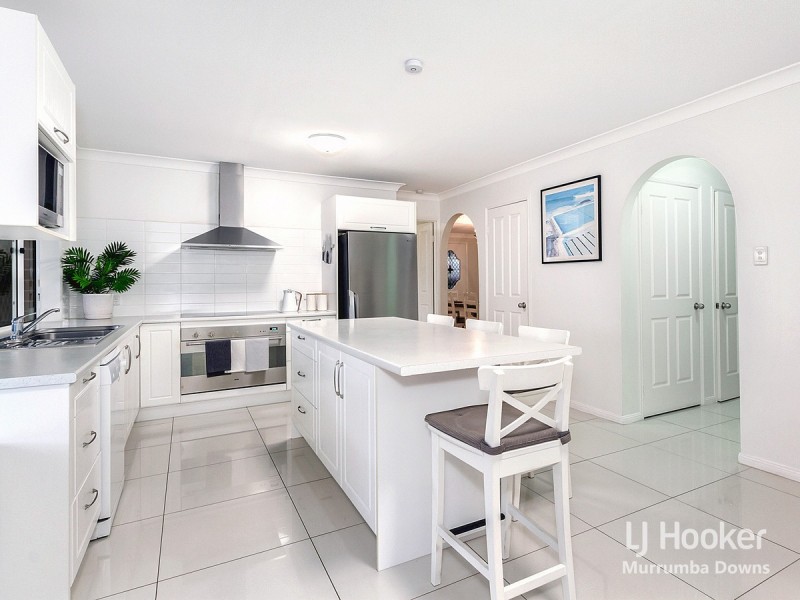 9 Cherington Way, Murrumba Downs QLD 4503