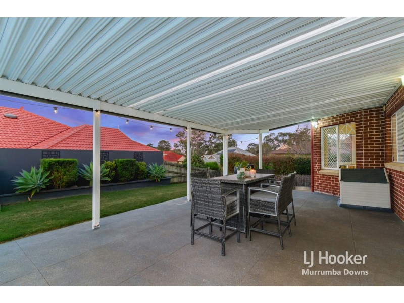 9 Cherington Way, Murrumba Downs QLD 4503