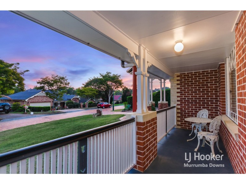 9 Cherington Way, Murrumba Downs QLD 4503