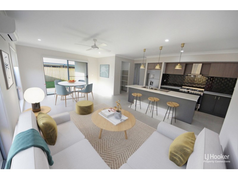 16 Golden Road, Morayfield QLD 4506
