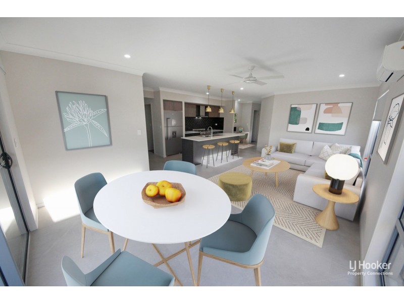 16 Golden Road, Morayfield QLD 4506