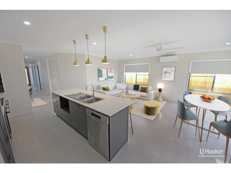 16 Golden Road, Morayfield QLD 4506