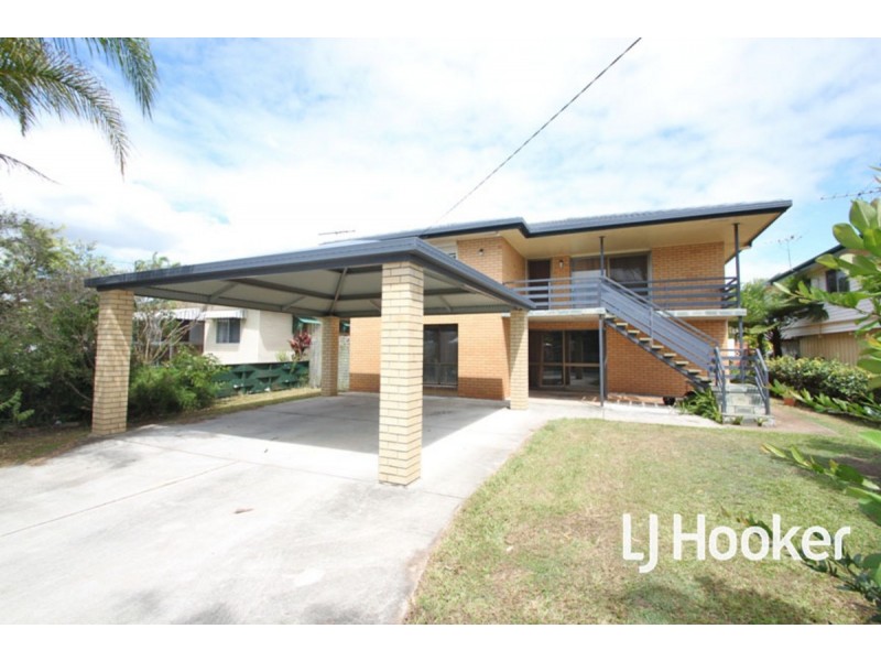 23 Andrew Street, Kallangur QLD 4503