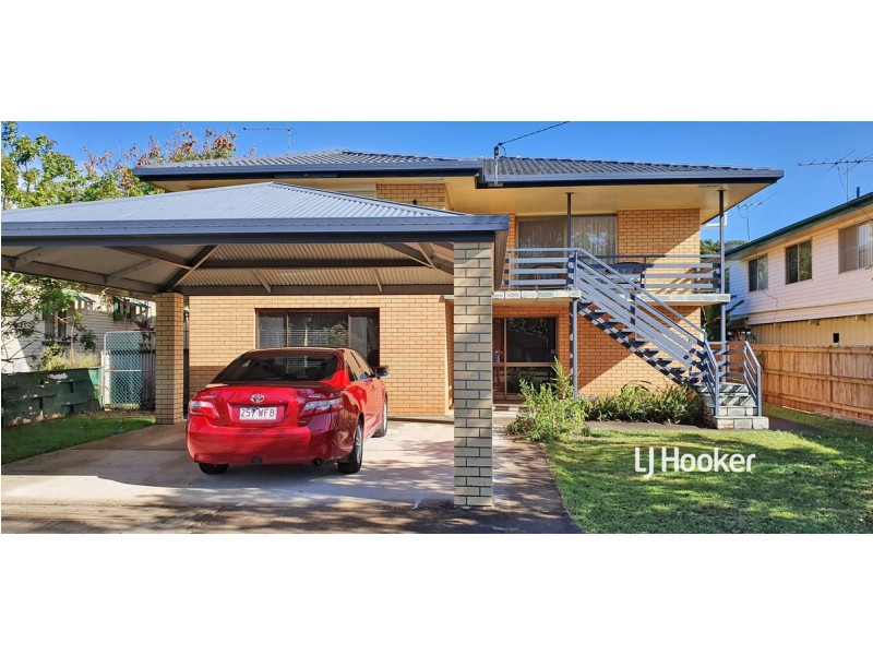 23 Andrew Street, Kallangur QLD 4503