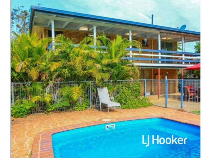 23 Andrew Street, Kallangur QLD 4503